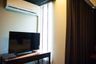 Apartment for rent in Baan Silom Soi 3, Silom, Bangkok near BTS Chong Nonsi