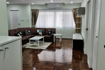 2 Bedroom Condo for rent in 49 Suite, Khlong Tan Nuea, Bangkok near BTS Thong Lo