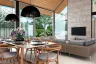 3 Bedroom Villa for sale in The Peaceful Villas, Si Sunthon, Phuket