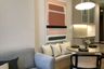 1 Bedroom Condo for rent in Noble BE 33, Khlong Tan Nuea, Bangkok near BTS Phrom Phong