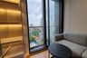 1 Bedroom Condo for rent in Noble BE 33, Khlong Tan Nuea, Bangkok near BTS Phrom Phong