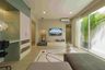 3 Bedroom Townhouse for sale in Nue Verse Krungthep Kreetha, Saphan Sung, Bangkok