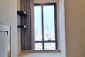 1 Bedroom Condo for rent in Ashton Chula-Silom, Si Phraya, Bangkok near MRT Sam Yan