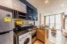 1 Bedroom Condo for sale in The Line Asoke - Ratchada, Din Daeng, Bangkok near MRT Phra Ram 9