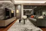 2 Bedroom Condo for rent in The Estelle Phrom Phong, Khlong Tan, Bangkok near BTS Phrom Phong