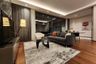 2 Bedroom Condo for rent in The Estelle Phrom Phong, Khlong Tan, Bangkok near BTS Phrom Phong