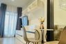 1 Bedroom Condo for rent in Life Sathorn Sierra, Talat Phlu, Bangkok near BTS Talat Phlu