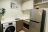 1 Bedroom Condo for rent in Life Sathorn Sierra, Talat Phlu, Bangkok near BTS Talat Phlu