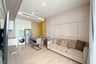 2 Bedroom Condo for rent in Noble BE19, Khlong Toei Nuea, Bangkok near BTS Asoke