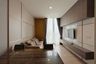 2 Bedroom Condo for rent in Noble BE19, Khlong Toei Nuea, Bangkok near BTS Asoke