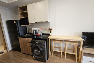 Condo for rent in The LIVIN Phetkasem, Bang Wa, Bangkok near MRT Phasi Charoen