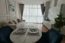 1 Bedroom Condo for rent in The Coast Bangkok, Bang Na, Bangkok near BTS Bang Na