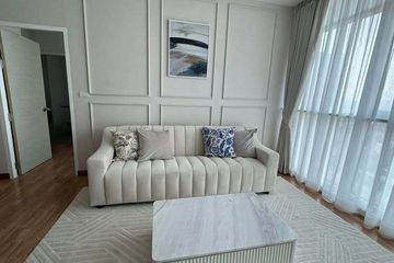 1 Bedroom Condo for rent in The Coast Bangkok, Bang Na, Bangkok near BTS Bang Na