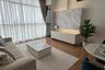 1 Bedroom Condo for rent in The Coast Bangkok, Bang Na, Bangkok near BTS Bang Na