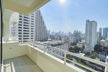 2 Bedroom Condo for sale in Saranjai Mansion, Khlong Toei, Bangkok near BTS Nana