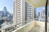 2 Bedroom Condo for sale in Saranjai Mansion, Khlong Toei, Bangkok near BTS Nana