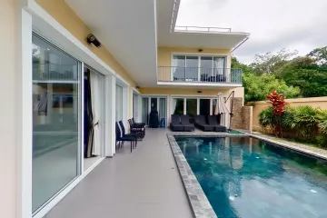 4 Bedroom Villa for sale in Villa Dragon Back, Chalong, Phuket