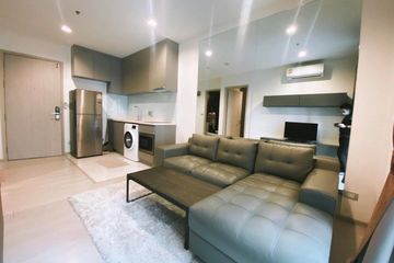 1 Bedroom Condo for rent in Rhythm Sukhumvit 36-38, Khlong Tan, Bangkok near BTS Thong Lo