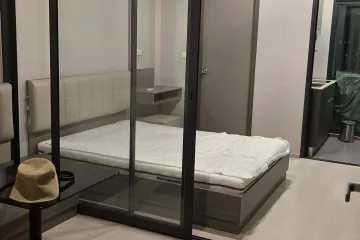 1 Bedroom Condo for sale in Ideo Thaphra Interchange, Wat Tha Phra, Bangkok near MRT Tha Phra