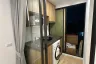 1 Bedroom Condo for rent in Cerocco Bangna 36, Bang Na, Bangkok