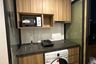 1 Bedroom Condo for rent in Cerocco Bangna 36, Bang Na, Bangkok