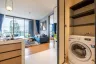 1 Bedroom Condo for rent in BEATNIQ Sukhumvit 32, Khlong Tan, Bangkok near BTS Thong Lo