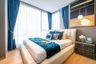 1 Bedroom Condo for rent in BEATNIQ Sukhumvit 32, Khlong Tan, Bangkok near BTS Thong Lo