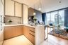 1 Bedroom Condo for rent in BEATNIQ Sukhumvit 32, Khlong Tan, Bangkok near BTS Thong Lo