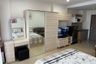 Condo for rent in Supalai Veranda Ramkhamhaeng, Hua Mak, Bangkok near Airport Rail Link Ramkhamhaeng