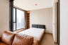 1 Bedroom Condo for sale in The Esse at Singha Complex, Bang Kapi, Bangkok near MRT Phetchaburi