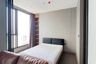 1 Bedroom Condo for Sale or Rent in The Esse at Singha Complex, Bang Kapi, Bangkok near MRT Phetchaburi