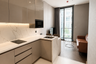 1 Bedroom Condo for sale in The Esse at Singha Complex, Bang Kapi, Bangkok near MRT Phetchaburi