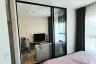 1 Bedroom Condo for sale in Niche Mono Charoen Nakorn, Dao Khanong, Bangkok