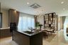 5 Bedroom House for rent in CINQ Royal Krugthep Kreetha, Saphan Sung, Bangkok