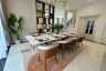 5 Bedroom House for rent in CINQ Royal Krugthep Kreetha, Saphan Sung, Bangkok