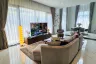 5 Bedroom House for rent in CINQ Royal Krugthep Kreetha, Saphan Sung, Bangkok