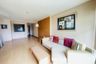 2 Bedroom Condo for sale in The Bangkok Sukhumvit 61, Khlong Tan Nuea, Bangkok near BTS Ekkamai