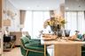 3 Bedroom Condo for sale in Hyde Sukhumvit 11, Khlong Toei Nuea, Bangkok near BTS Nana
