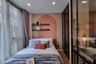 Condo for rent in Groove Ratchada - Rama 9, Din Daeng, Bangkok near MRT Phra Ram 9