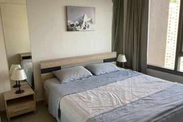 1 Bedroom Condo for sale in The Lofts Ekkamai, Phra Khanong, Bangkok near BTS Ekkamai
