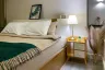 1 Bedroom Condo for sale in The Room BTS Wongwian Yai, Bang Lamphu Lang, Bangkok near BTS Wongwian Yai