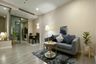 1 Bedroom Condo for sale in The Room BTS Wongwian Yai, Bang Lamphu Lang, Bangkok near BTS Wongwian Yai