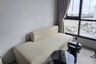 1 Bedroom Condo for rent in Chapter Charoennakhorn-Riverside, Bang Lamphu Lang, Bangkok near BTS Krung Thon Buri