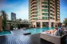 3 Bedroom Condo for rent in Sathorn Prime Residence, Thung Wat Don, Bangkok near BTS Chong Nonsi