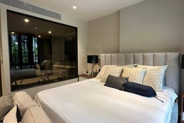2 Bedroom Condo for sale in The Reserve Sukhumvit 61, Khlong Tan Nuea, Bangkok near BTS Ekkamai