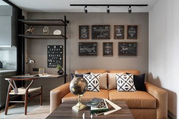 1 Bedroom Condo for Sale or Rent in RHYTHM Ekkamai, Khlong Tan Nuea, Bangkok near BTS Ekkamai
