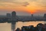 1 Bedroom Condo for rent in The Key Rama 3, Bang Khlo, Bangkok