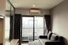 1 Bedroom Condo for rent in The Key Rama 3, Bang Khlo, Bangkok