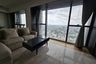 3 Bedroom Condo for rent in The Met, Thung Maha Mek, Bangkok near BTS Chong Nonsi