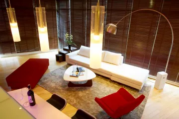 2 Bedroom Condo for sale in The Lakes, Khlong Toei, Bangkok near BTS Asoke